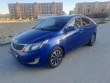 Kia Rio 2013 годаүшін4 800 000 тг. в Кызылорда