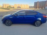 Kia Rio 2013 годаүшін4 800 000 тг. в Кызылорда – фото 5
