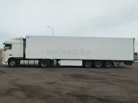 DAF  XF 105 2012 года за 37 000 000 тг. в Алматы – фото 4