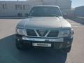 Nissan Patrol 1998 года за 3 200 000 тг. в Темиртау – фото 5