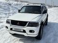 Mitsubishi Montero Sport 2000 годаүшін4 500 000 тг. в Алматы – фото 4