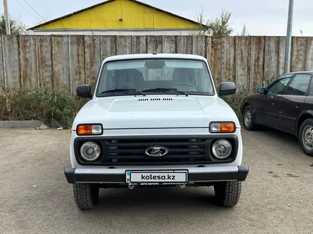 ВАЗ (Lada) Lada 2121 2024 года за 6 600 000 тг. в Астана