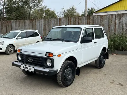 ВАЗ (Lada) Lada 2121 2024 года за 6 600 000 тг. в Астана – фото 2