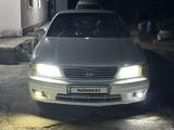 Nissan Cefiro 1997 годаүшін1 900 000 тг. в Алматы – фото 2