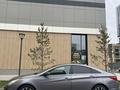 Hyundai Sonata 2013 года за 4 600 000 тг. в Алматы – фото 2