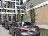 Hyundai Sonata 2013 года за 4 600 000 тг. в Алматы – фото 3