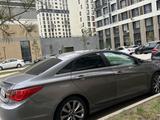 Hyundai Sonata 2013 года за 4 600 000 тг. в Алматы – фото 4