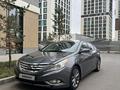 Hyundai Sonata 2013 года за 4 600 000 тг. в Алматы