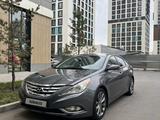 Hyundai Sonata 2013 года за 4 600 000 тг. в Алматы