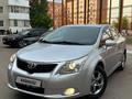 Toyota Avensis 2011 года за 5 400 000 тг. в Астана