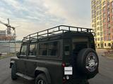 Land Rover Defender 2003 года за 8 000 000 тг. в Алматы – фото 3