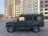 Land Rover Defender 2003 года за 8 000 000 тг. в Алматы – фото 4