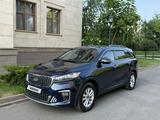 Kia Sorento 2019 года за 12 500 000 тг. в Алматы