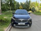 Kia Sorento 2019 года за 12 500 000 тг. в Алматы – фото 3