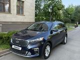 Kia Sorento 2019 года за 12 500 000 тг. в Алматы – фото 2