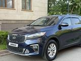 Kia Sorento 2019 года за 12 500 000 тг. в Алматы – фото 4