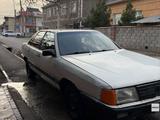 Audi 100 1985 годаүшін400 000 тг. в Шымкент – фото 3