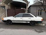 Audi 100 1985 годаүшін400 000 тг. в Шымкент – фото 4