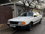 Audi 100 1985 годаүшін400 000 тг. в Шымкент