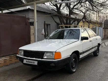 Audi 100 1985 года за 400 000 тг. в Шымкент