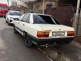 Audi 100 1985 годаүшін400 000 тг. в Шымкент – фото 5