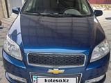 Chevrolet Nexia 2022 года за 5 700 000 тг. в Алматы