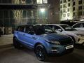 Land Rover Range Rover Evoque 2014 годаүшін10 300 000 тг. в Алматы – фото 4