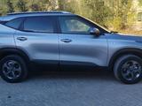 Kia Seltos 2023 годаүшін10 500 000 тг. в Актобе – фото 2