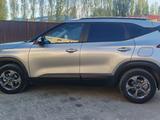 Kia Seltos 2023 годаүшін10 500 000 тг. в Актобе – фото 5