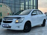 Chevrolet Cobalt 2020 года за 6 300 000 тг. в Караганда