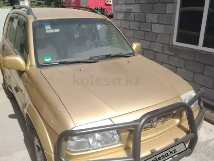 Suzuki Grand Vitara 1999 года за 3 000 000 тг. в Уштобе – фото 5