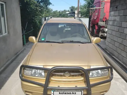 Suzuki Grand Vitara 1999 года за 3 000 000 тг. в Уштобе – фото 4