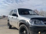 Chevrolet Niva 2013 годаүшін3 000 000 тг. в Жанаозен – фото 2