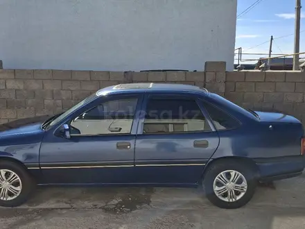 Opel Vectra 1991 года за 850 000 тг. в Шымкент – фото 6