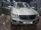 Mercedes-Benz ML 350 2006 годаүшін6 550 000 тг. в Алматы