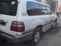 Toyota Land Cruiser 2004 года за 11 111 тг. в Темиртау – фото 4