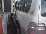 Toyota Land Cruiser 2004 годаүшін11 111 тг. в Темиртау – фото 5