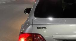 Toyota Corolla 2006 годаүшін5 300 000 тг. в Шымкент – фото 5