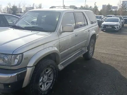 Toyota 4Runner 2002 года за 6 700 000 тг. в Астана