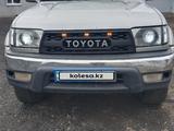 Toyota 4Runner 2002 года за 7 500 000 тг. в Астана