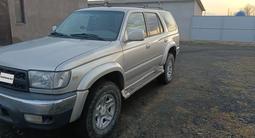 Toyota 4Runner 2002 годаfor7 500 000 тг. в Астана – фото 3