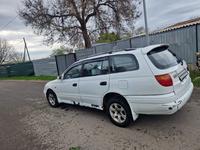 Toyota Caldina 1997 годаүшін1 300 000 тг. в Алматы