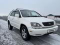 Lexus RX 300 2001 года за 5 800 000 тг. в Ушарал