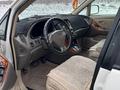 Lexus RX 300 2001 года за 5 800 000 тг. в Ушарал – фото 10