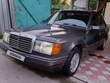 Mercedes-Benz E 230 1993 годаүшін1 500 000 тг. в Шымкент – фото 3