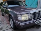 Mercedes-Benz E 230 1993 годаүшін1 500 000 тг. в Шымкент – фото 4