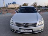 Nissan Teana 2006 годаүшін4 500 000 тг. в Жанаозен – фото 2