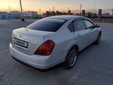 Nissan Teana 2006 годаүшін4 500 000 тг. в Жанаозен – фото 3