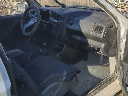 Volkswagen Golf 1992 года за 350 000 тг. в Павлодар – фото 5