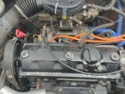 Volkswagen Golf 1992 года за 350 000 тг. в Павлодар – фото 6